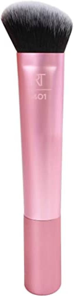 Real Techniques Sculpting Brush, For Contouring and Defining Facial Features, Defines Cheek Hallo... | Amazon (US)