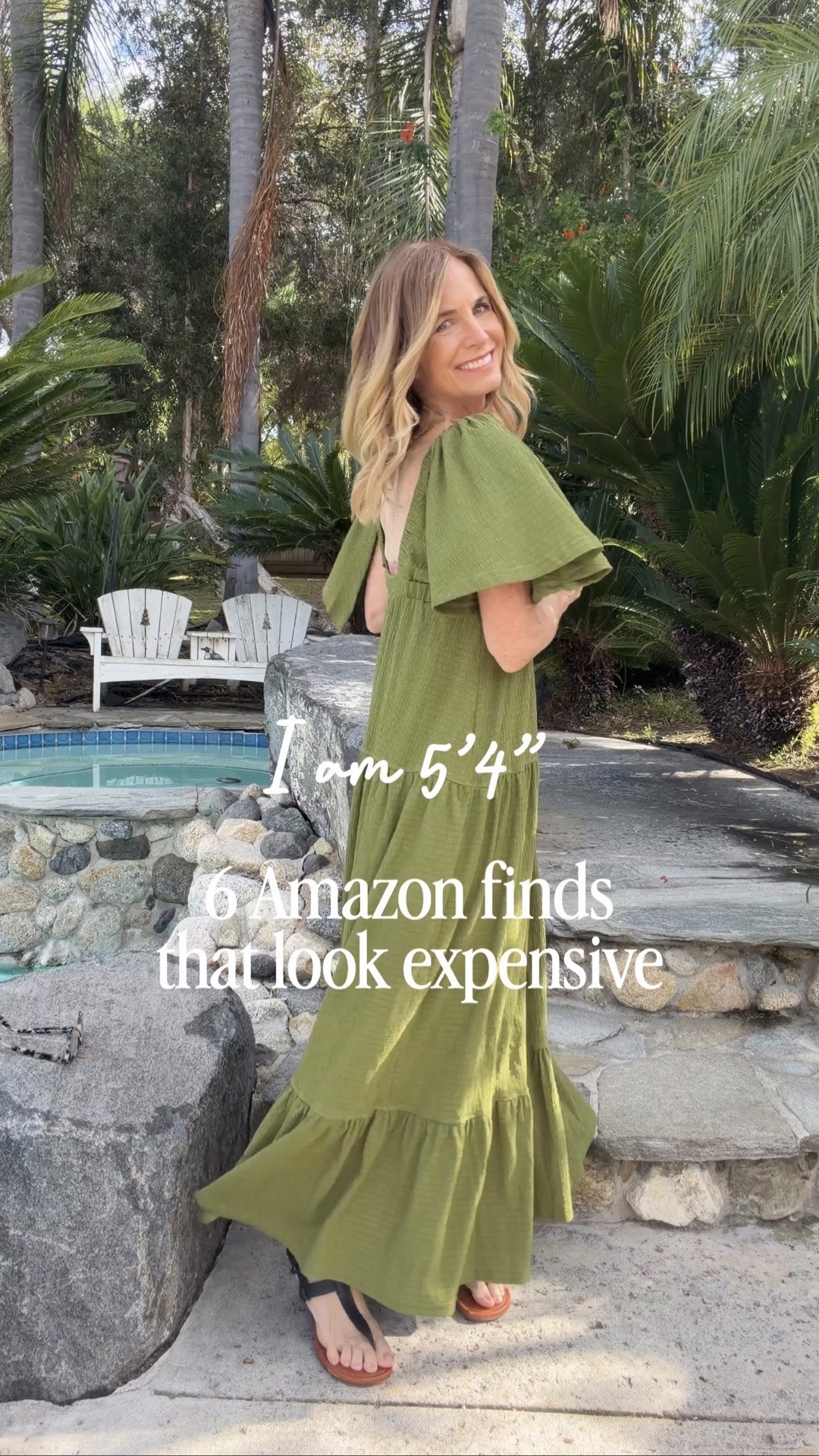 Prime Day can get overwhelming fast, so I’m only sharing 6 finds a day — the pieces I actually wear and recommend.

#LTKgrwm #LTKOver40 #LTKTravel