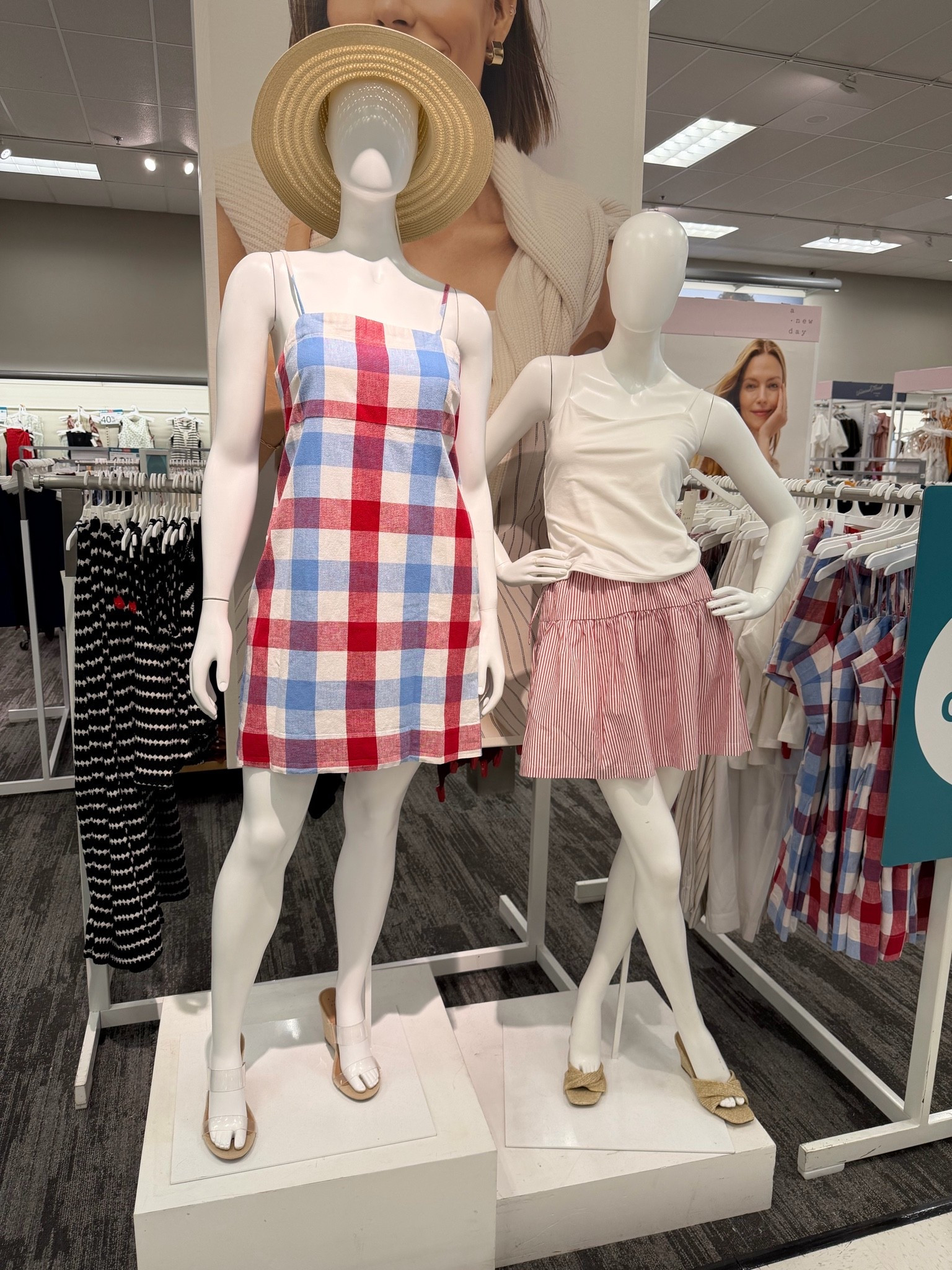 Cute summer dress on deal at Target! #targetcircle #targetstyle

#LTKSaleAlert