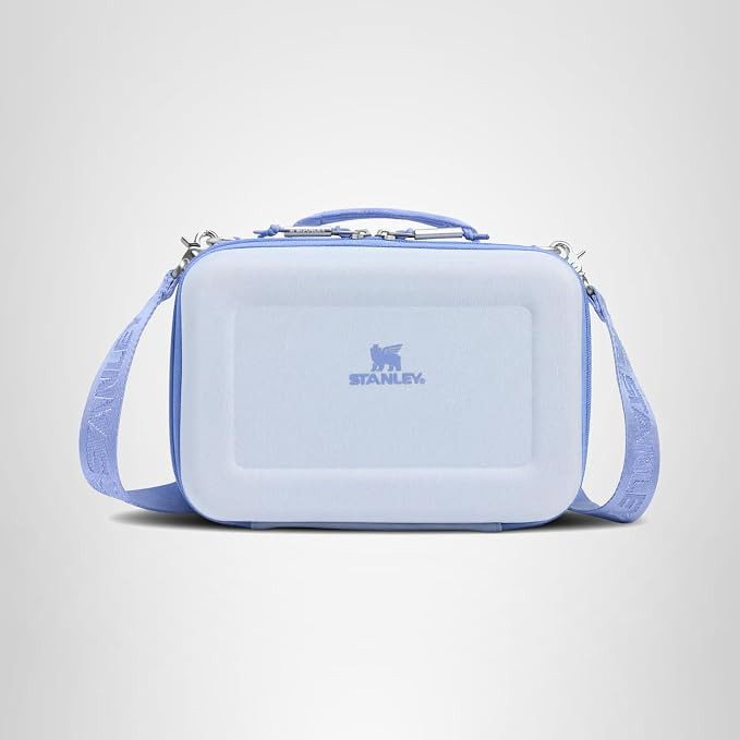 STANLEY All Day Mini Lunch Box | 4.2-quart | EVA Insulated Lunch Bag | Crush Resistant | Adjustab... | Amazon (US)