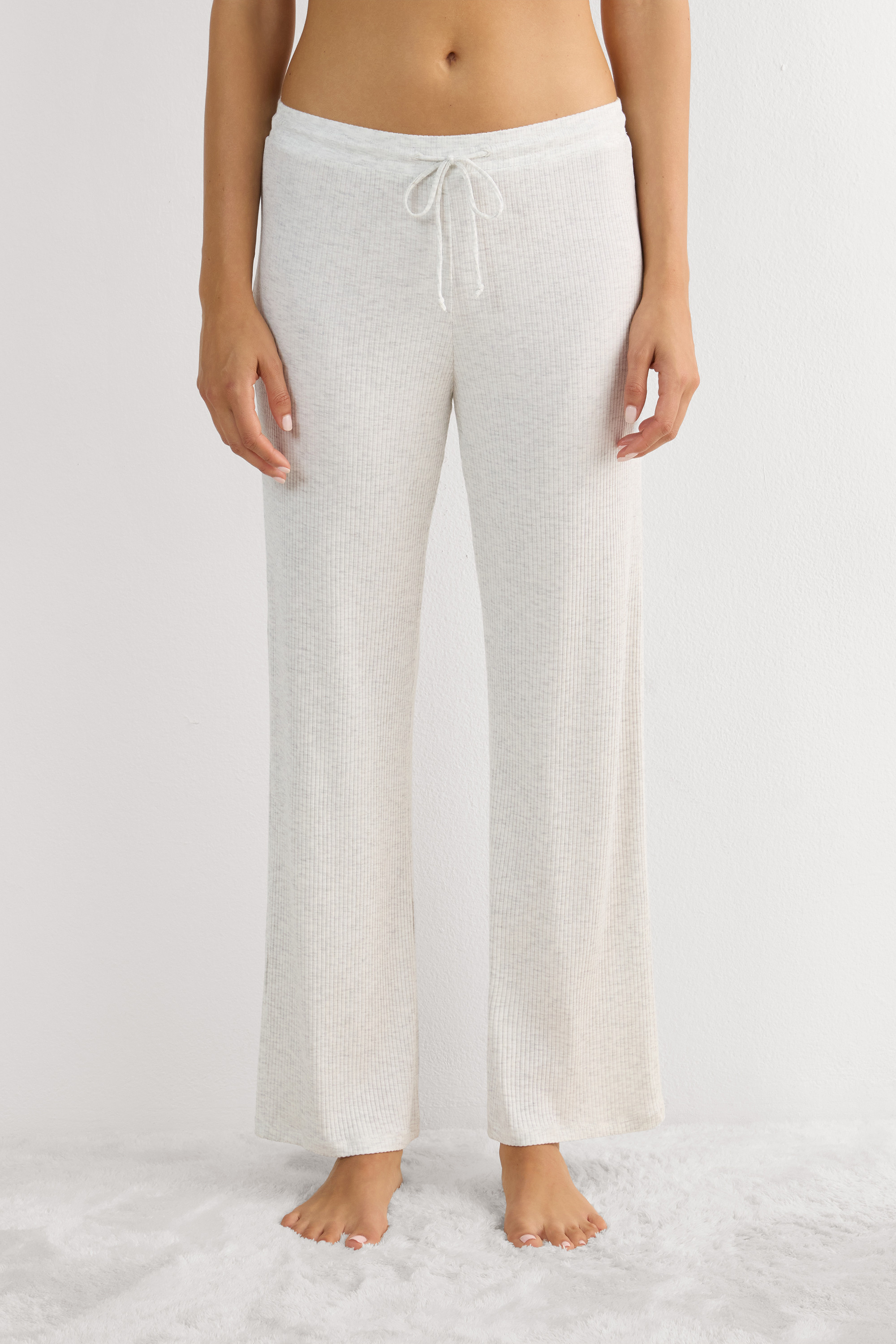 Chic Comfort Full Length Modal Palazzo Pants - Intimissimi | Intimissimi (US)