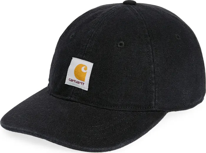 Carhartt Work In Progress Icon Adjustable Baseball Cap | Nordstrom | Nordstrom