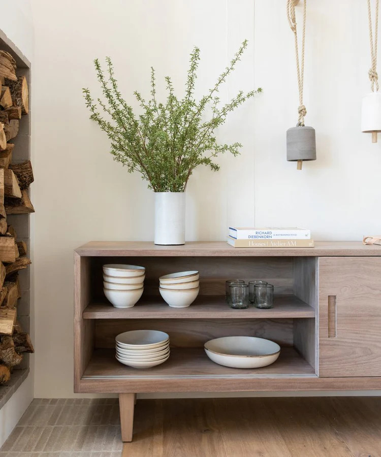 Mandeville Credenza | Jenni Kayne