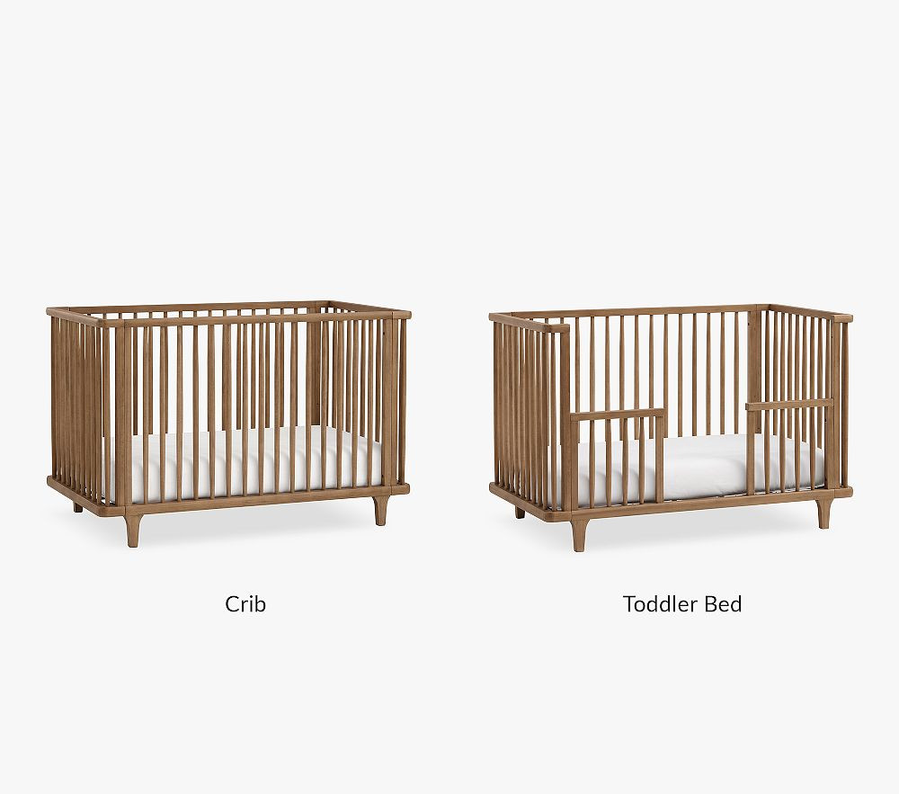 Dawson Convertible Crib | Pottery Barn Kids