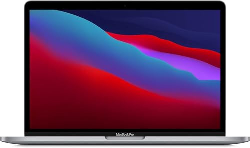 Mid 2019 Apple MacBook Pro Touch Bar with 2.8GHz Intel Core i7 (13 inch, 16GB RAM, 256GB SSD) Space Gray (Renewed) | Amazon (US)
