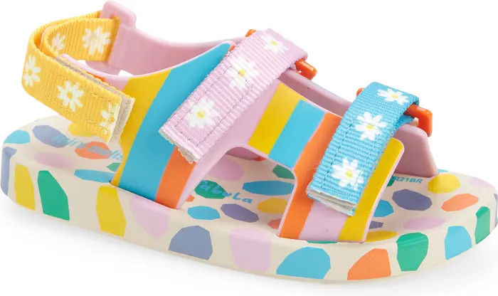 Ping Pong Fabula Print Sandal | Nordstrom Rack