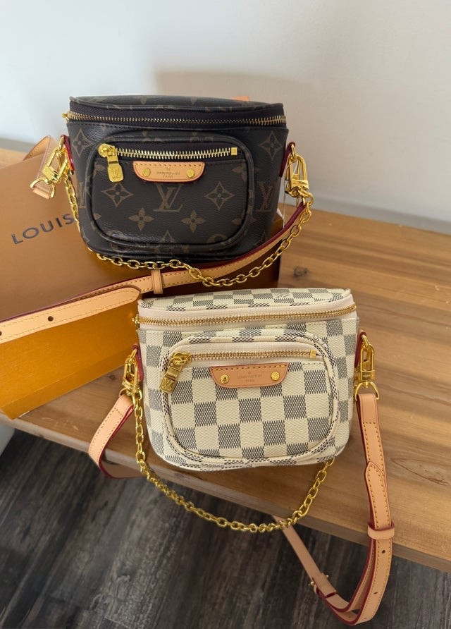 🐻 Mimi Bum Bag Waist Bag/Cosmetic Bag 🖤 TOP QUALITY 🖤 https://bit.ly/3jpnscL #dhgate dhgate

#LTKSale #LTKitbag #LTKFind

#LTKSaleAlert