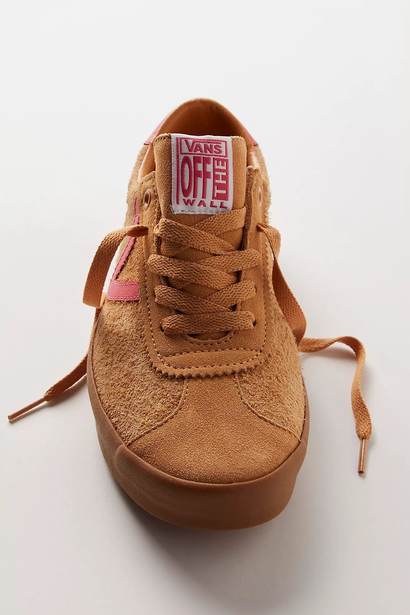 Vans Sport Low Suede Sneakers | Free People (Global - UK&FR Excluded)