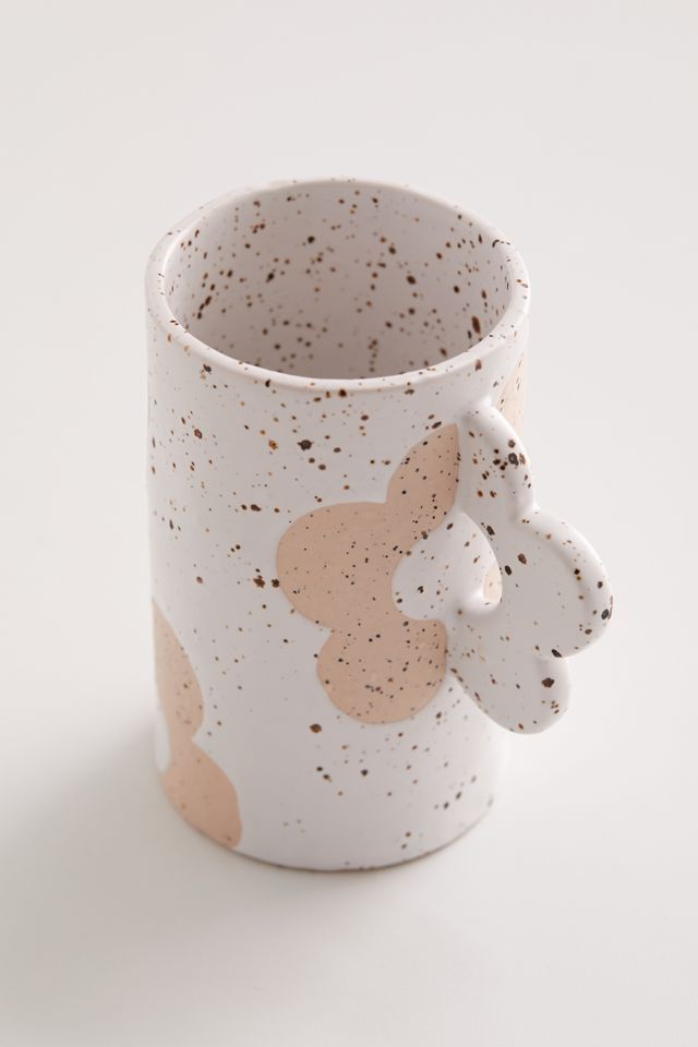 Alanis Flower Mug | Urban Outfitters (US and RoW)