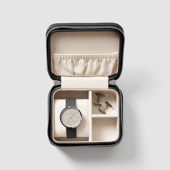 TRAVEL ACCESSORIES CASE | Mark and Graham