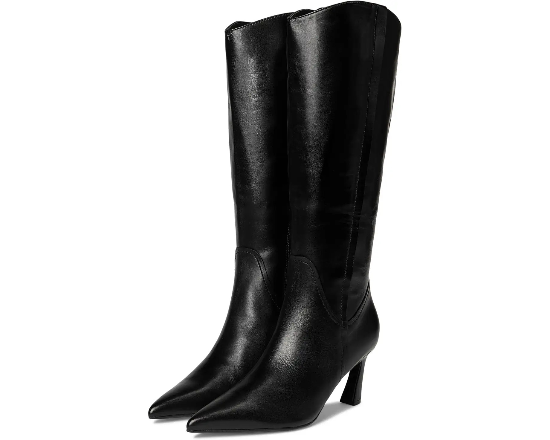Emily Knee High Boots | Zappos