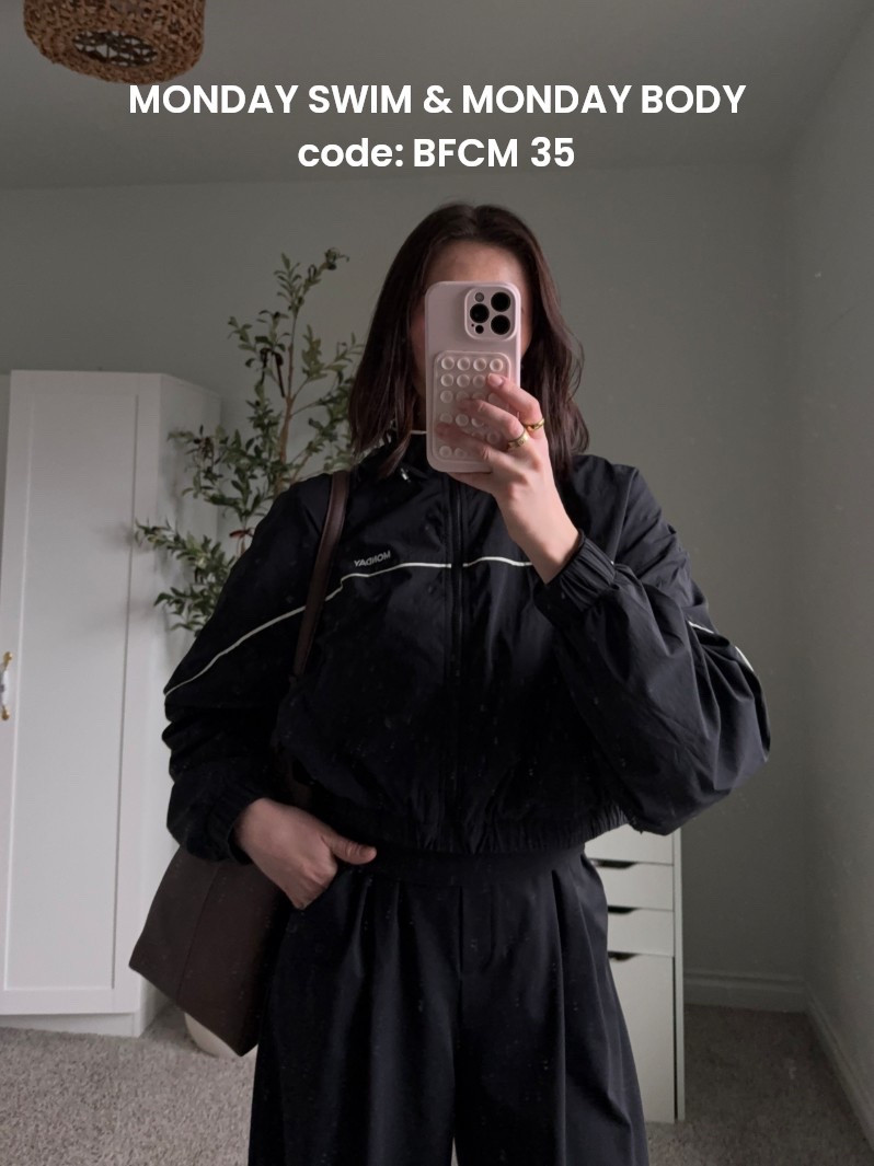 Linking my favorite swimwear pieces, workout wear, and everyday favorites from MONDAY for their amazing BFCM sale! 35% off site wide! 

#LTKHoliday #LTKCyberWeek