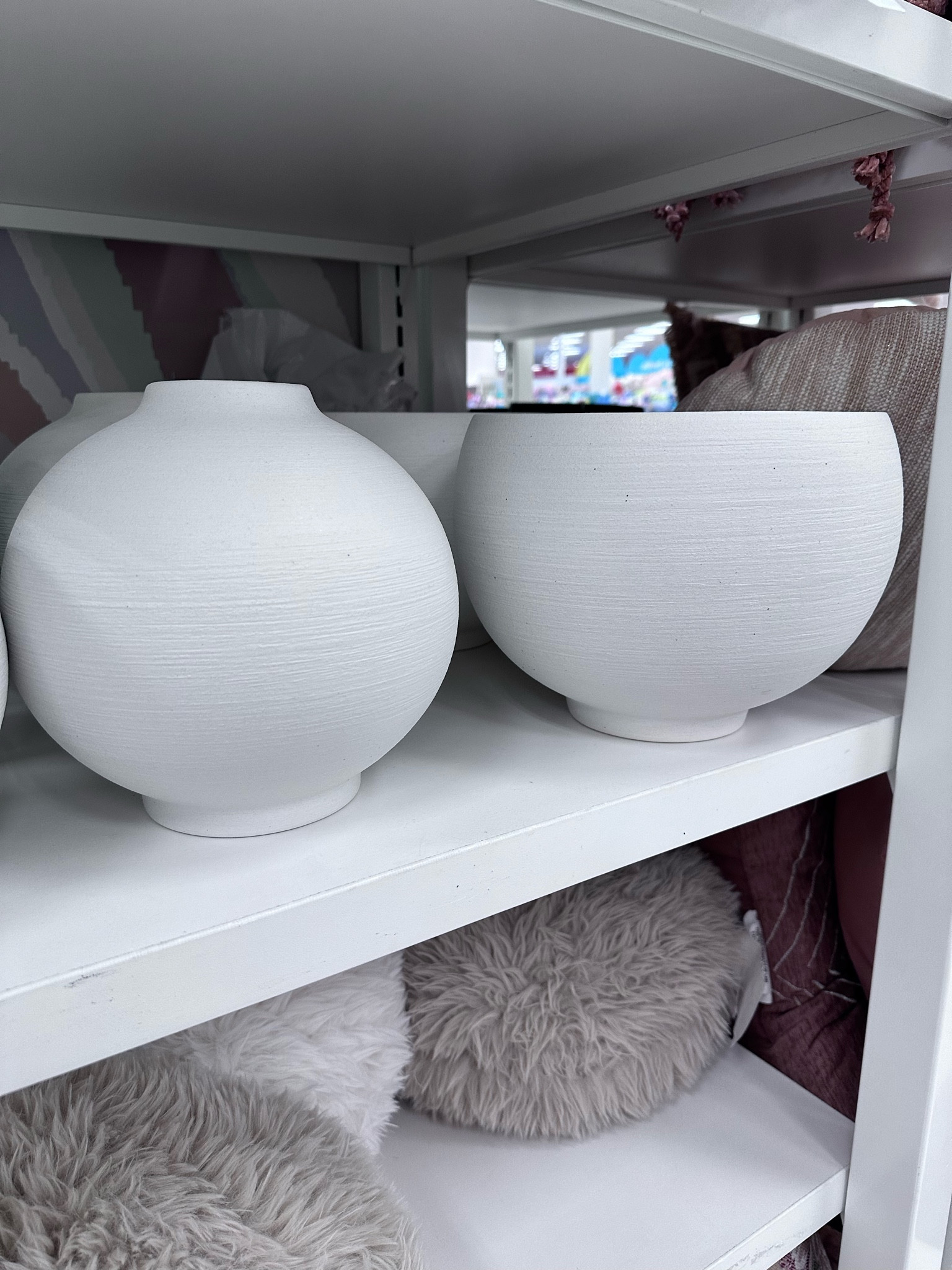 Kind of obsessed with the vases and other decor at target right noww

#LTKhome #LTKSeasonal