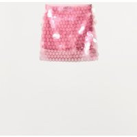 Zara - Sequin Mini Skirt - Pink - S - Woman | Zara US