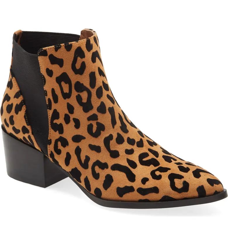 Finn Bootie | Nordstrom