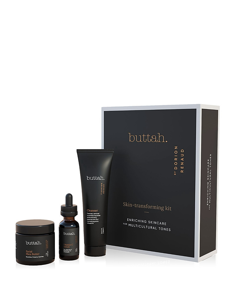Buttah by Dorion Renaud Skin Transforming Kit | Bloomingdale's (US)