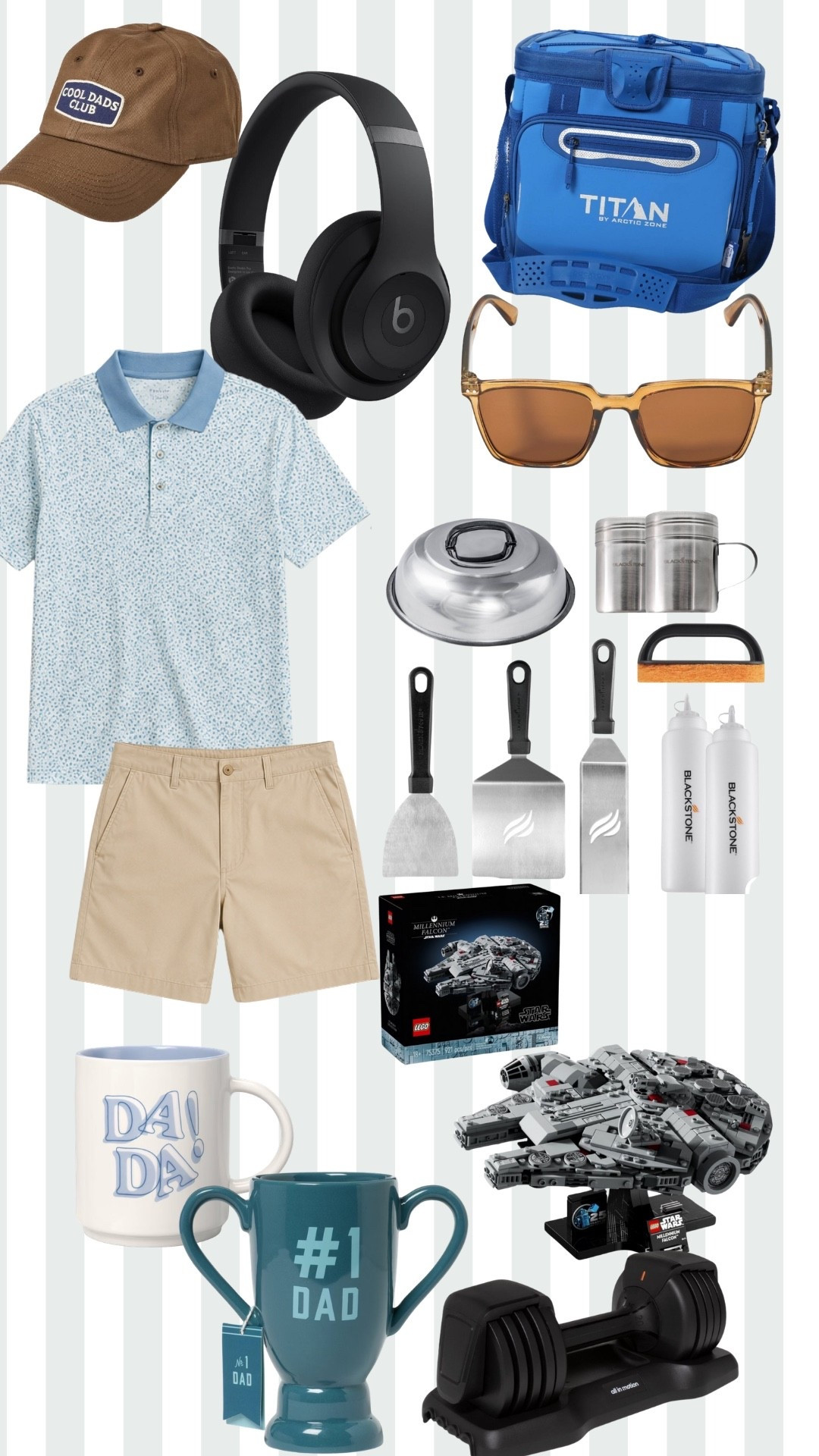 More Father’s Day picks from target!

#LTKmomlife #LTKMens #LTKActive
