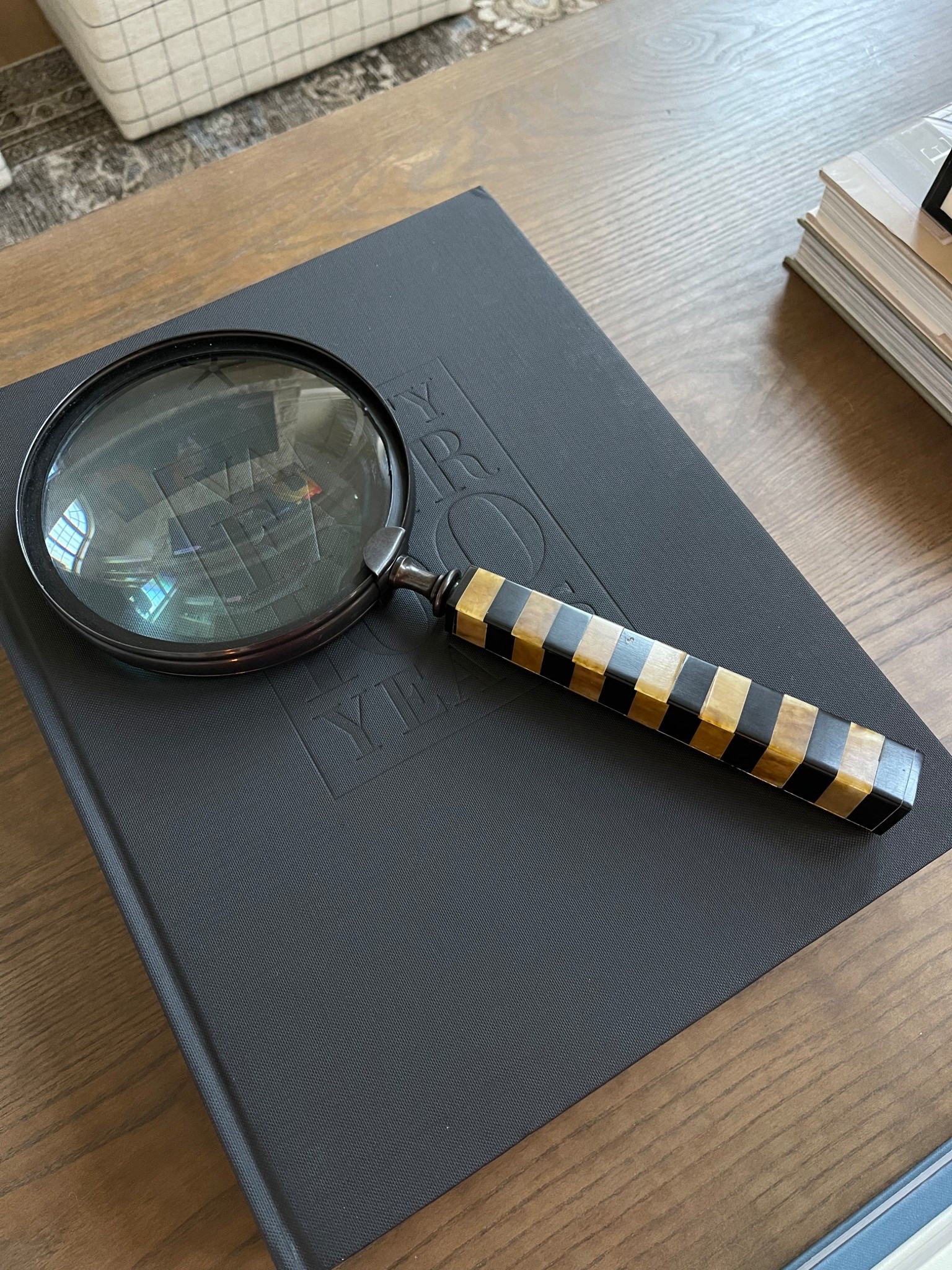 My first piece of decor I plan on using to style my coffee table in the fall! Use code: kate20 to save! 

#LTKSeasonal #LTKStyleTip #LTKHome