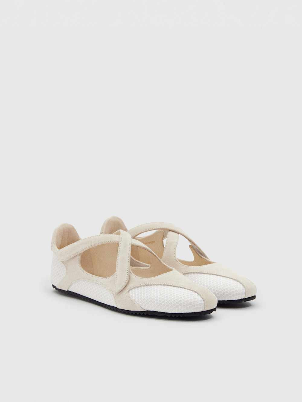 Terra Ballet Sneaker | Reformation (Global)