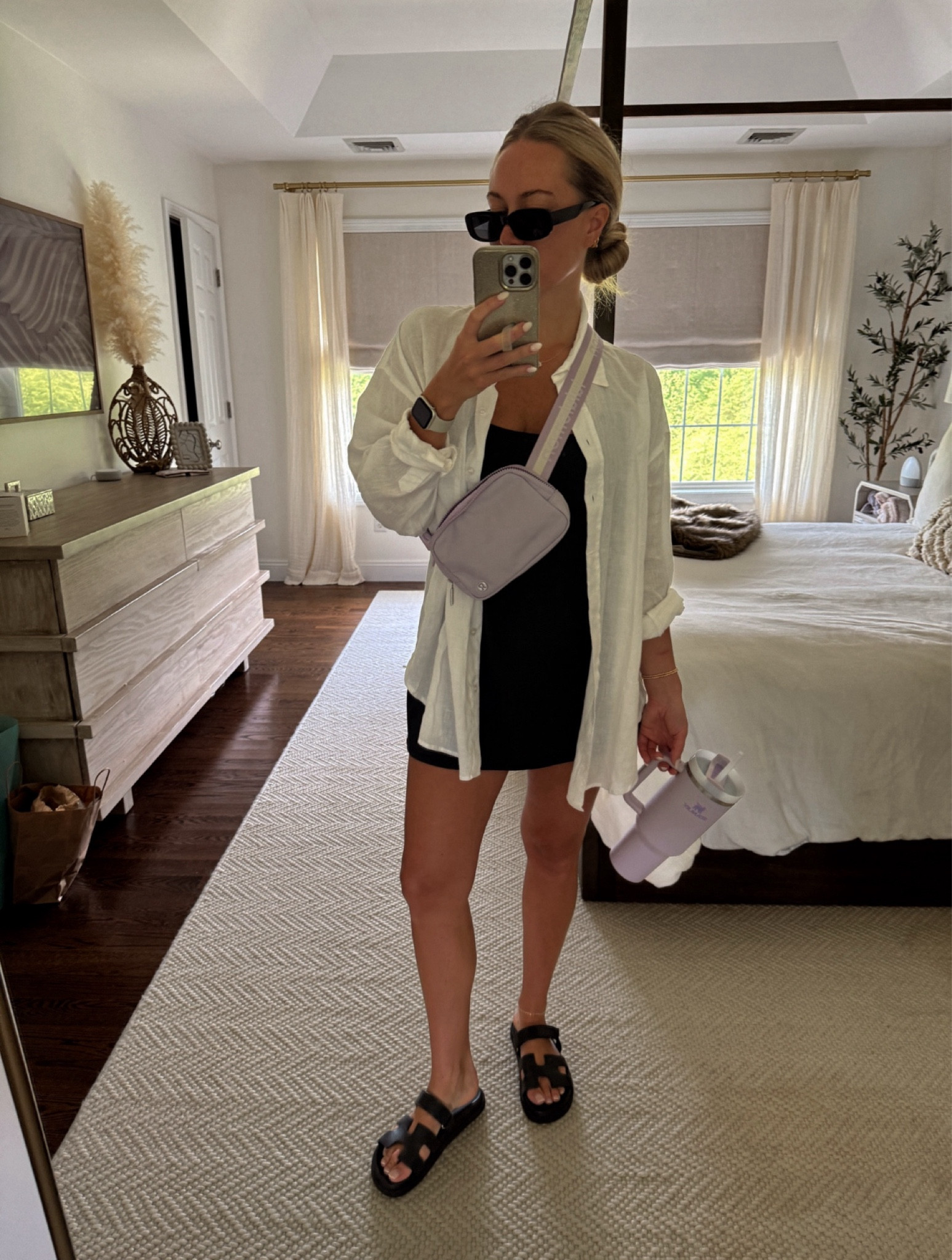 Casual August Outfit ✔️ Abercrombie’s entire site is 20% off! 

Abercrombie sale, casual fit, athleisure, tennis dress 


#LTKSaleAlert #LTKxAF #LTKActive