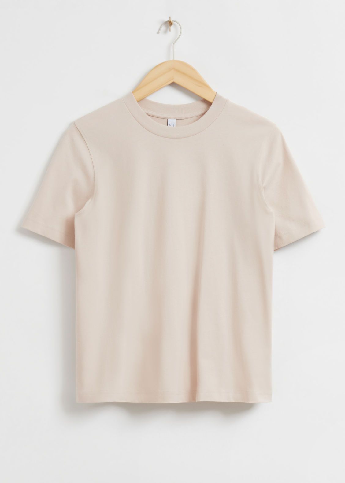 Relaxed T-Shirt | & Other Stories US