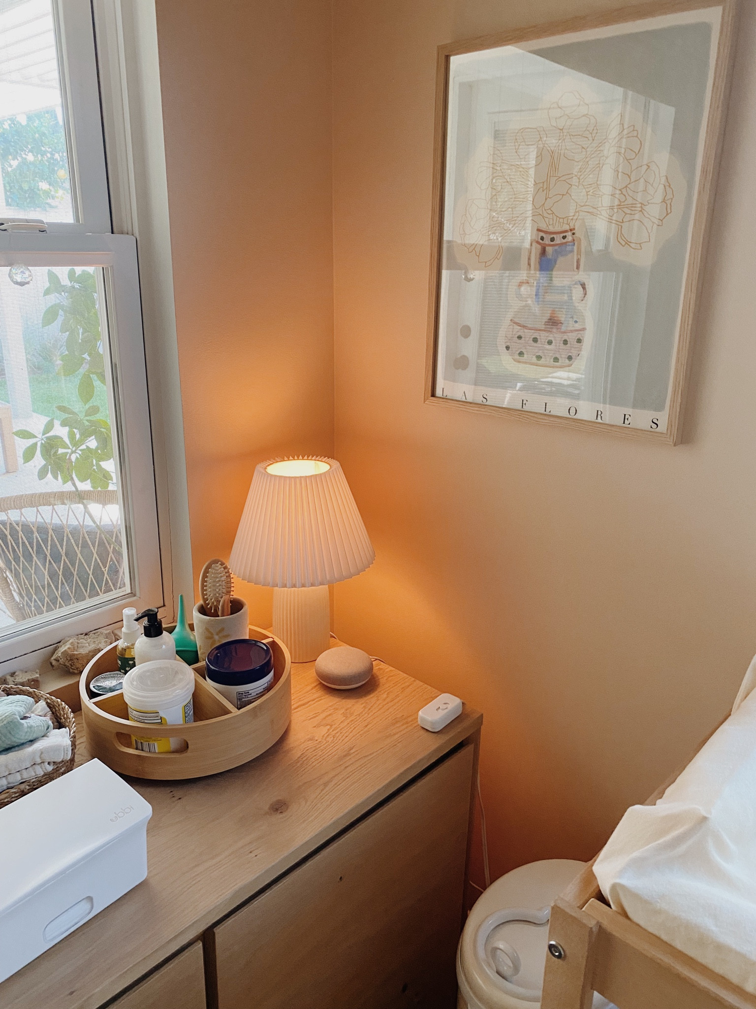 new little lamp sitch 🥰

#LTKhome #LTKbaby #LTKunder50