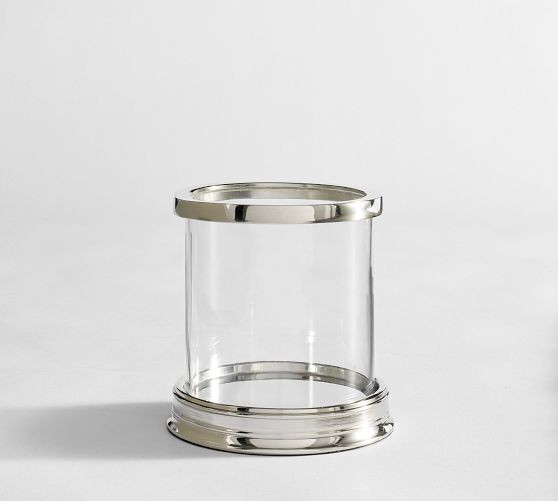 Daphne Hurricane Candle Holder | Pottery Barn (US)