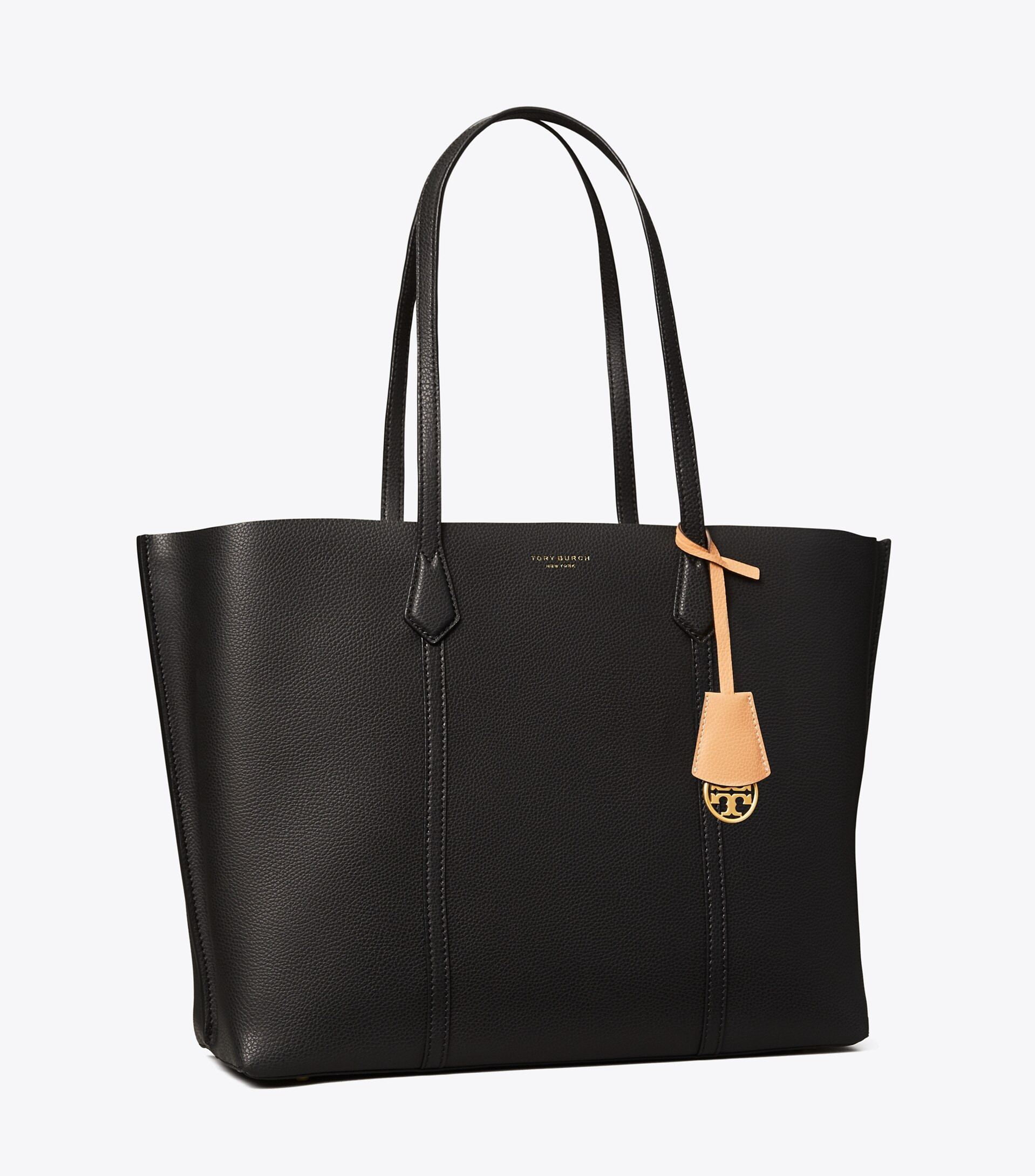 Perry Triple-Compartment Tote Bag | Tory Burch (US)
