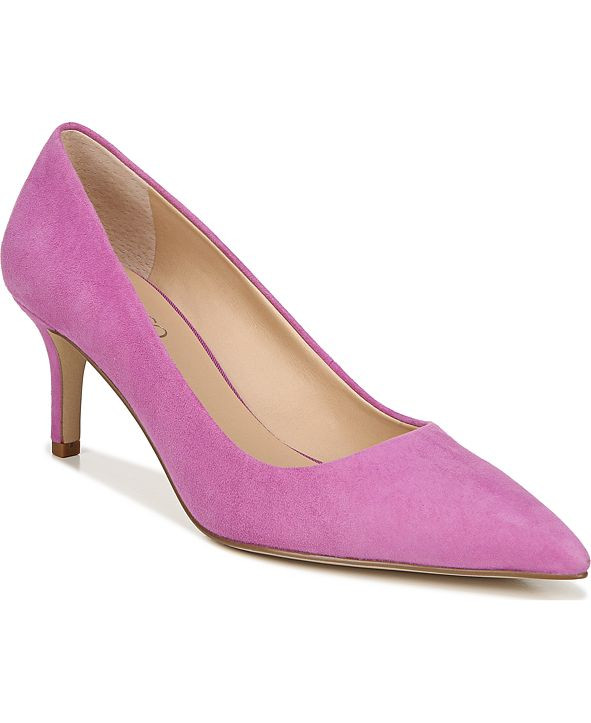 Tudor Pumps | Macys (US)