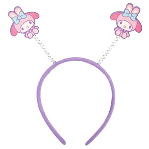 Hello Kitty & Friends My Melody Easter Headband, Purple | CVS Health