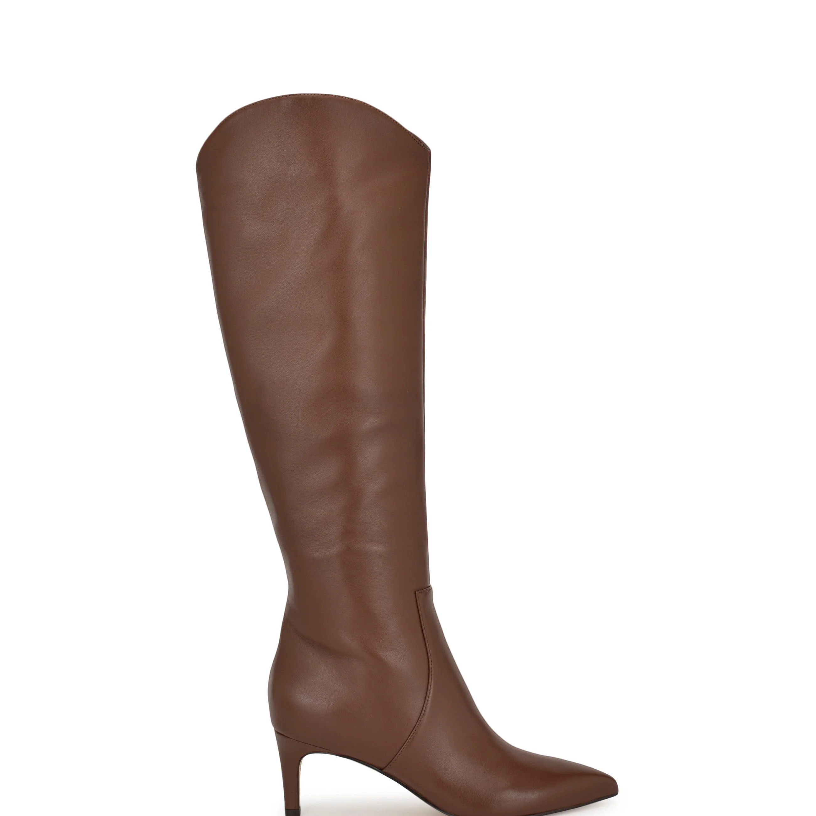 Sirena Heeled Dress Boots | Nine West (US)