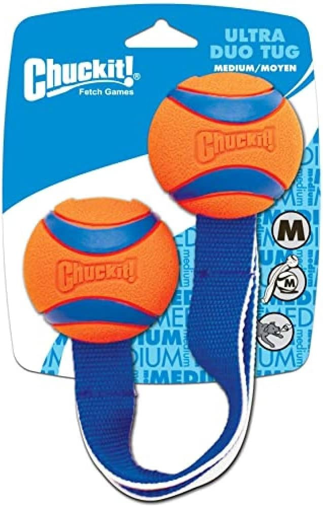 Visit the Chuckit! Store | Amazon (US)