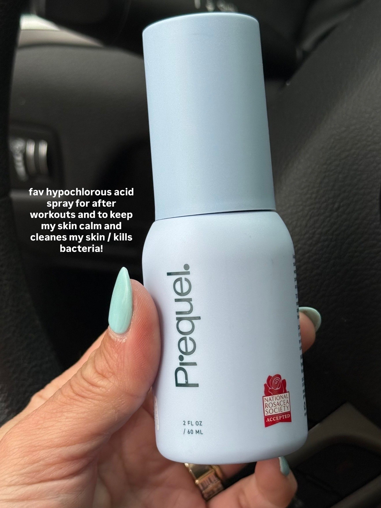 Been using this right after all of my workouts and I see such a difference in my skin! 

Amazing spring sale, skincaree

#LTKselfcare #LTKgrwm #LTKdayinmylife