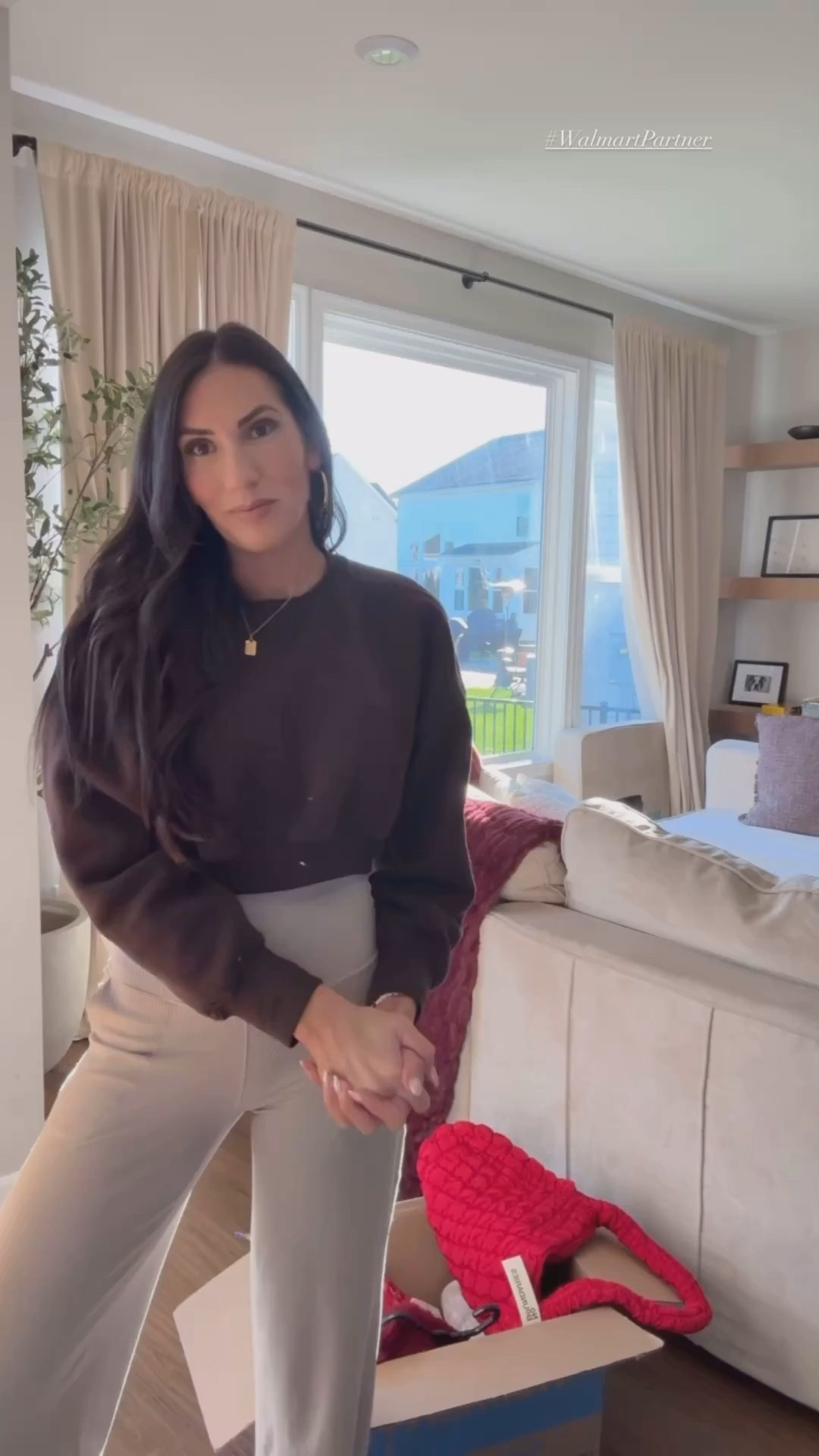 Walmart gift ideas for her ❤️❤️
#walmart 
@walmart 
#WalmartPartner 


#LTKCyberWeek 

Follow my LTK @whereyourheartisnow on the @shop.LTK app to view this post and get my exclusive app-only content!

#liketkit 
@shop.ltk
https://liketk.it/5zxdr

#LTKHoliday #LTKGiftGuide