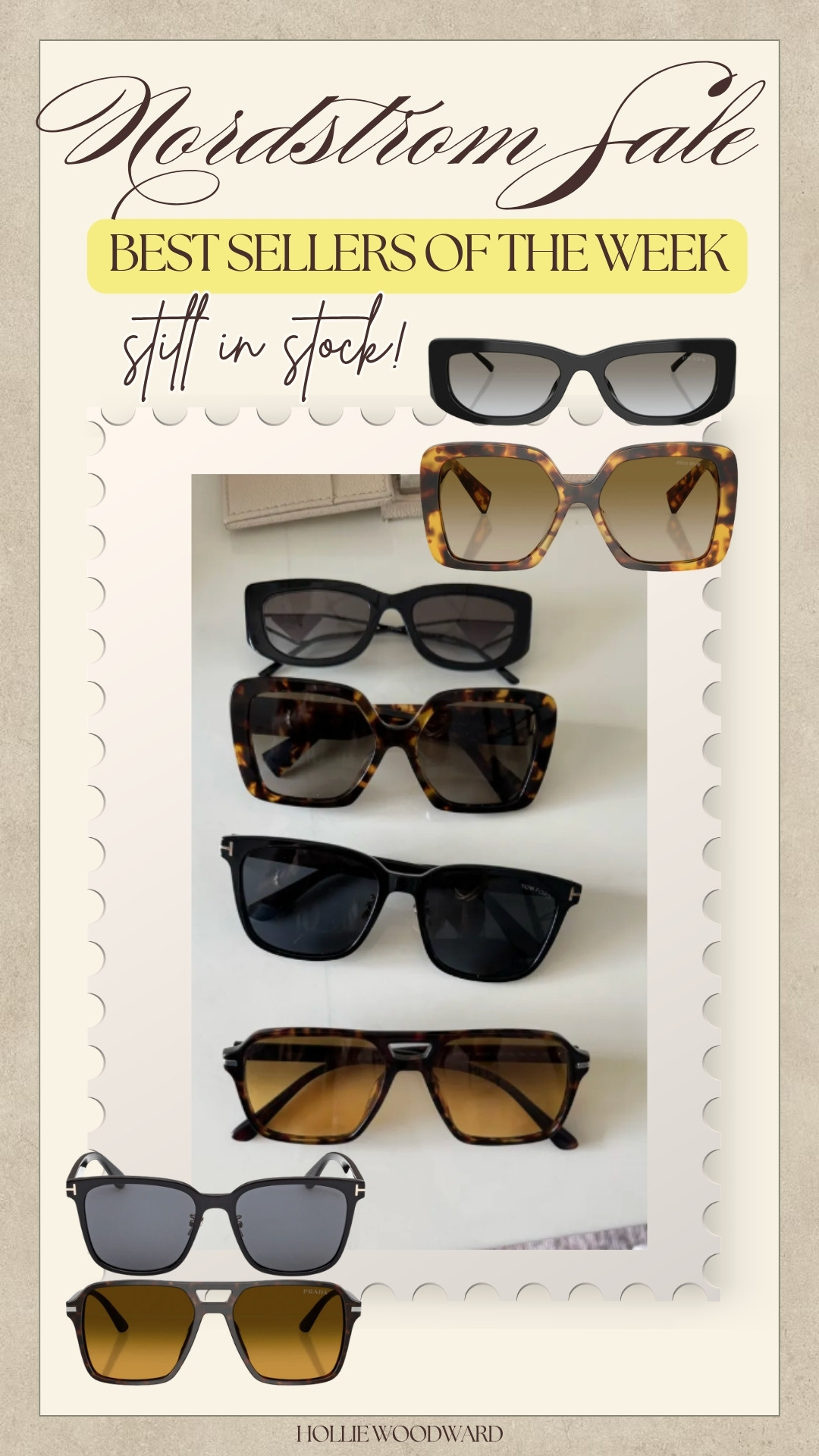 a sucker for a cute pair of sunnies! 

 #LTKSaleAlert