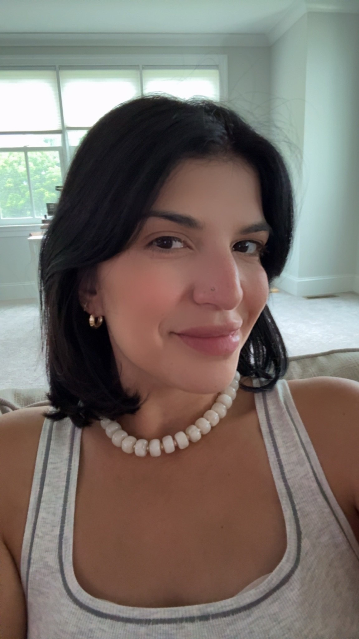 Cutest Amazon necklace 🤭