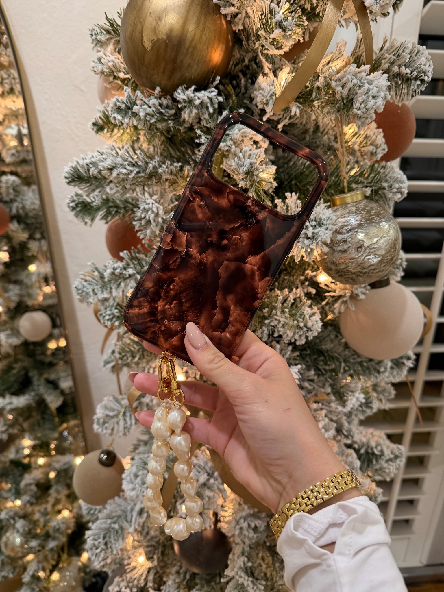 The cutest gift idea 

#LTKGiftGuide #LTKHoliday