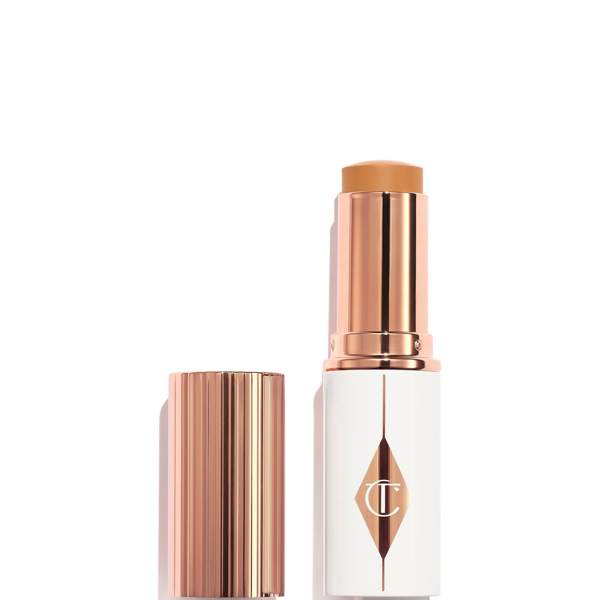 Charlotte Tilbury Unreal Skin Sheer Glow Tint Foundation 8ml (Various Shades) | Cult Beauty