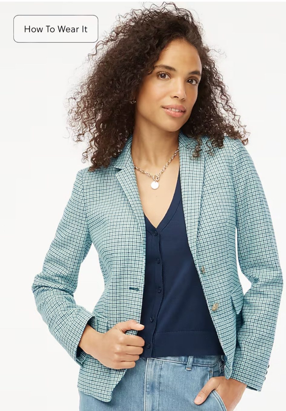 A variety of pieces you can mix and match.

#LTKFindsUnder100 #LTKOver40 #LTKSaleAlert