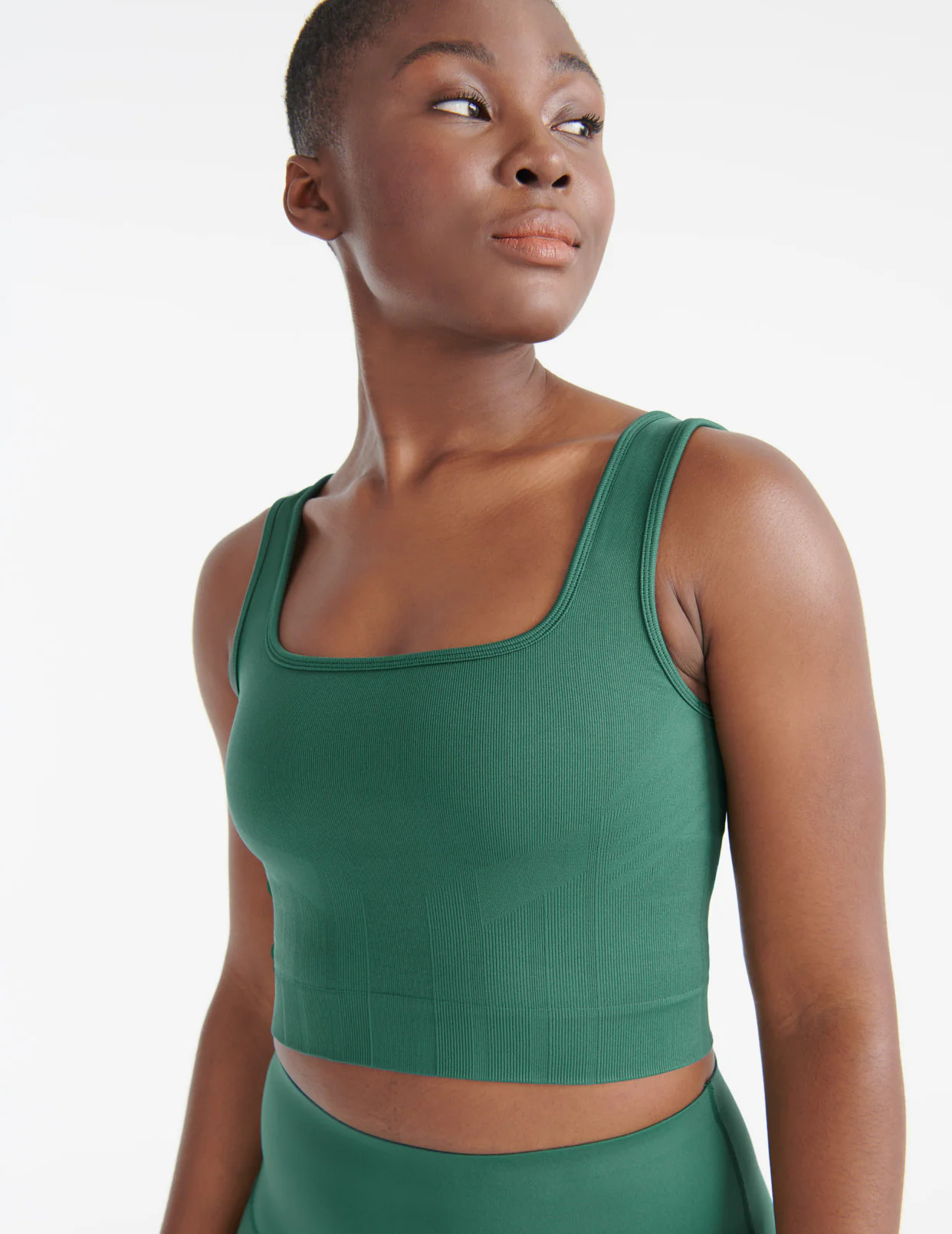 Good to Go Seamless Tank | Knix