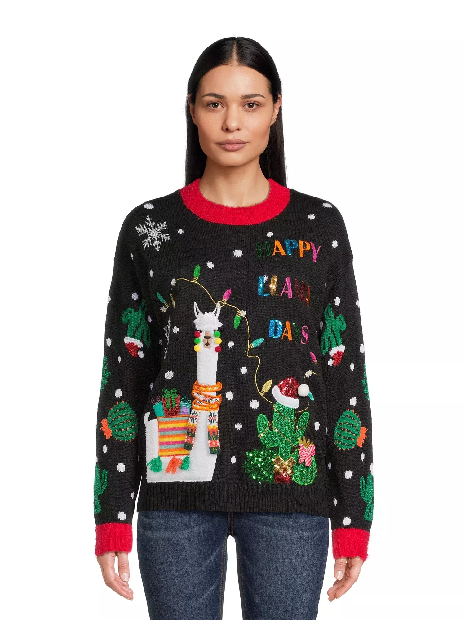 Jumppmile Womens Ugly Christmas … curated on LTK