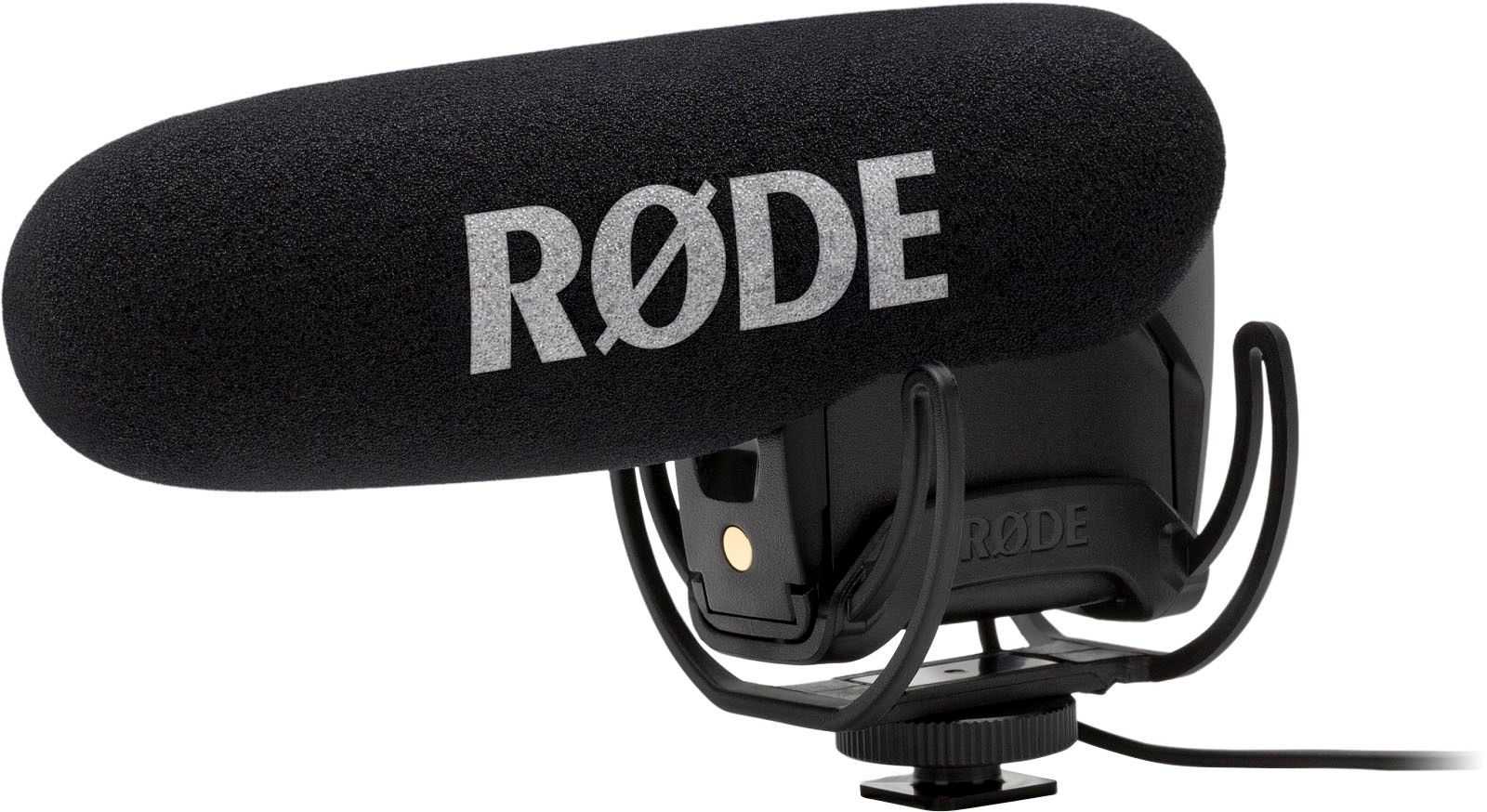 RØDE VIDEOMIC PRO Compact Shotgun Microphone VMPR - Best Buy | Best Buy U.S.