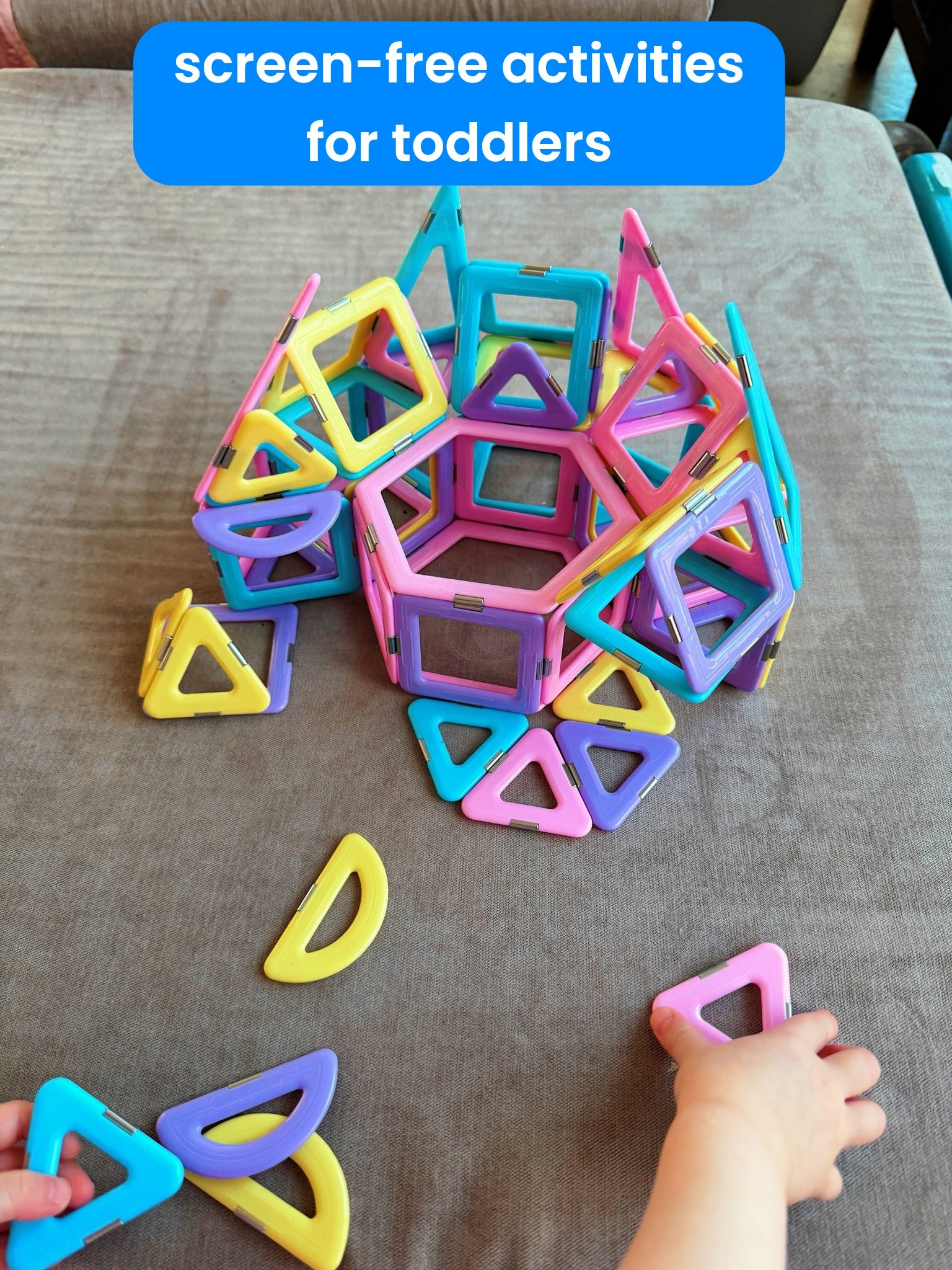 My toddler’s favorites 💖 screen free entertainment

#LTKmomlife #LTKBaby #LTKKids