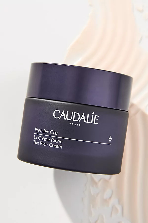 Premier Cru Skin Barrier Rich Moisturizer with Bio-Ceramides | Anthropologie (US)