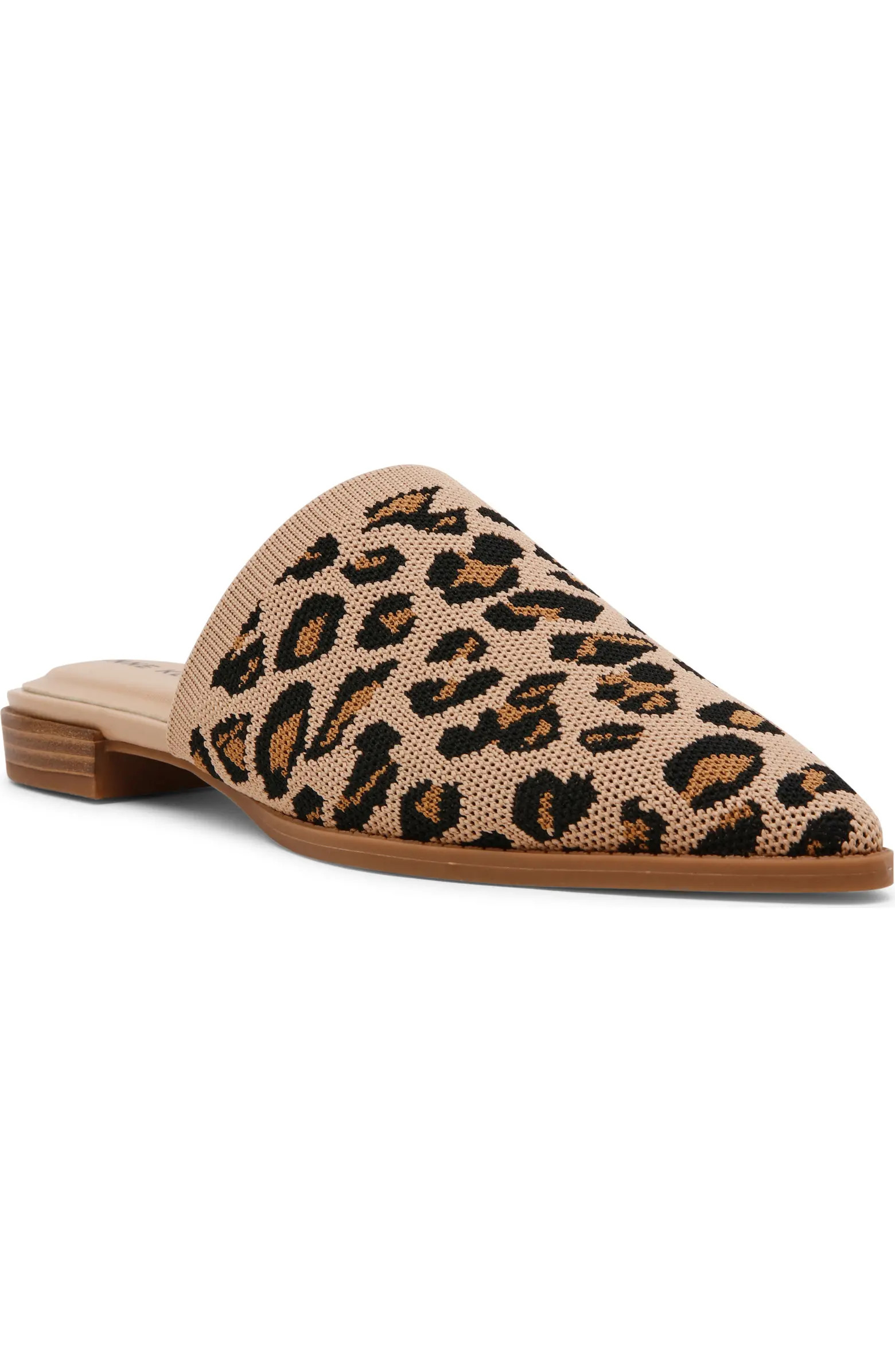 Vassar Mule (Women) | Nordstrom