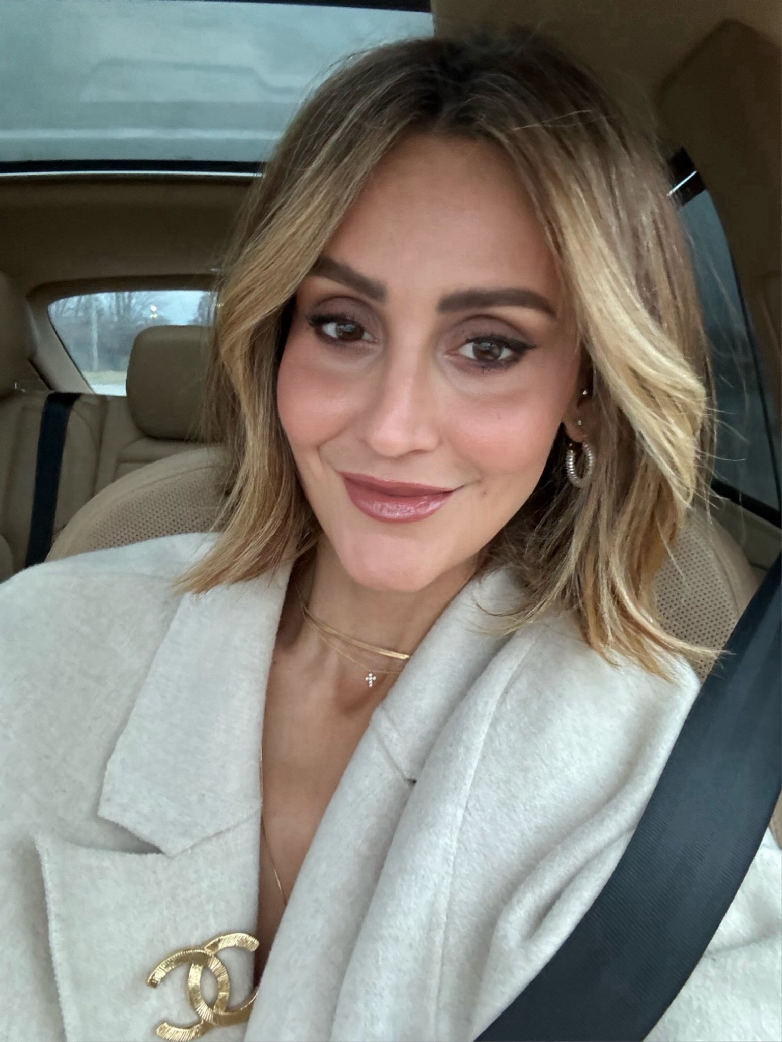 Loving this lip combo so much! Yao NM and Dior lip maximizer in Pure Copper 

#LTKbeauty #LTKfindsunder50 #LTKover40