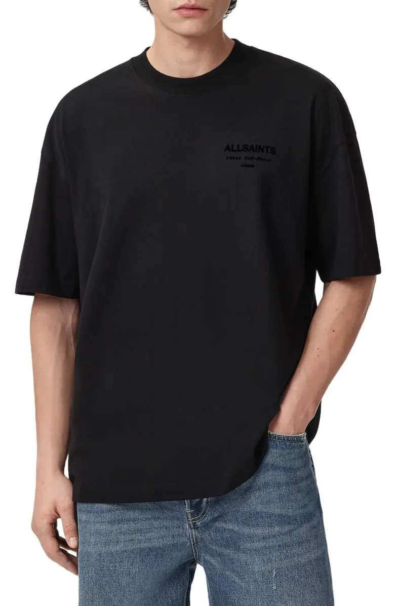 Xander Crewneck T-Shirt | Nordstrom