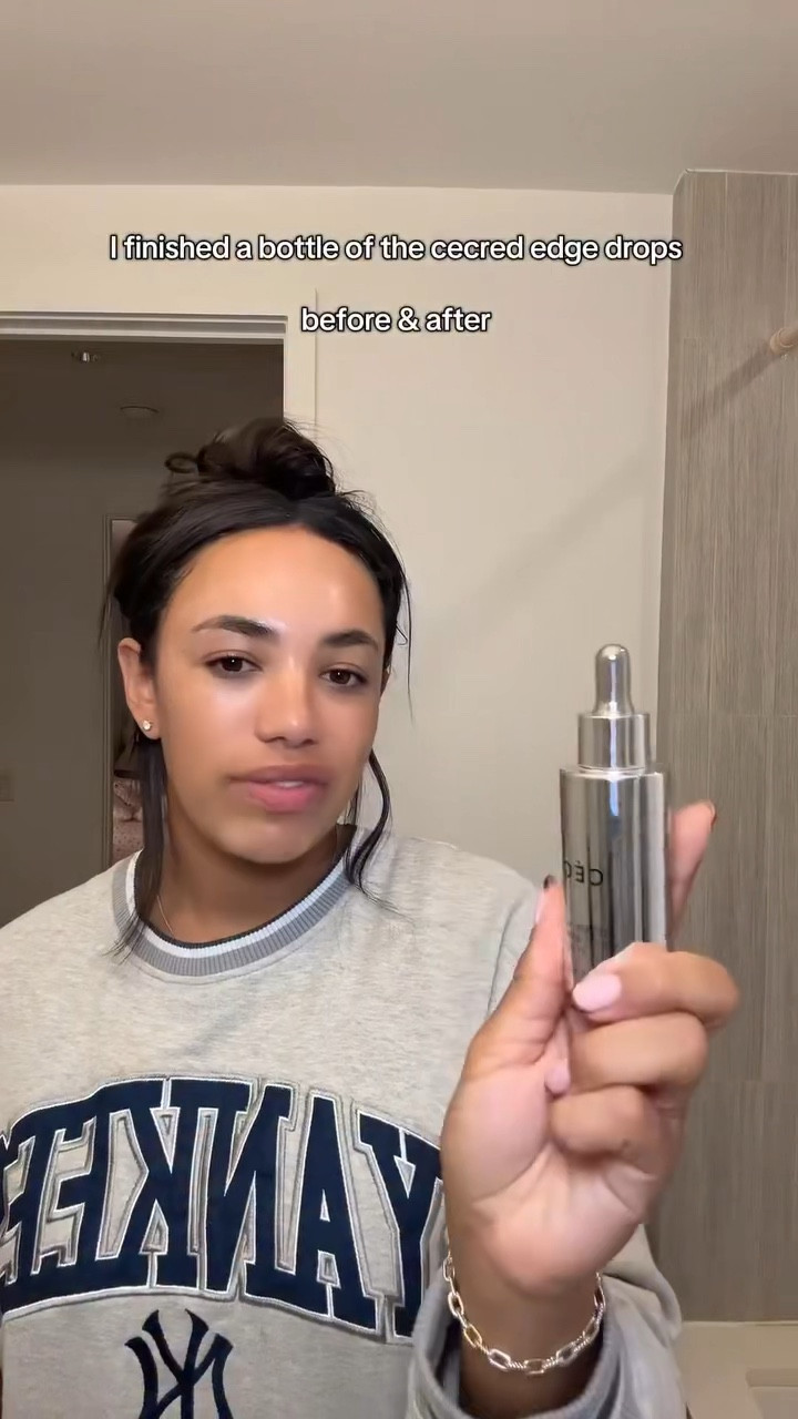 another bottle of these Cecred drops is on the way !! 

#LTKStyleTip #LTKBeauty