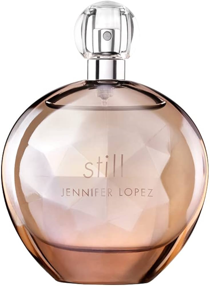 Jennifer Lopez Still Edp for Women 3oz/ 100 Ml, 3fl Oz, JLO54015002000S | Amazon (US)