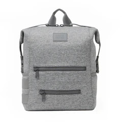 Indi Diaper Backpack | Dagne Dover